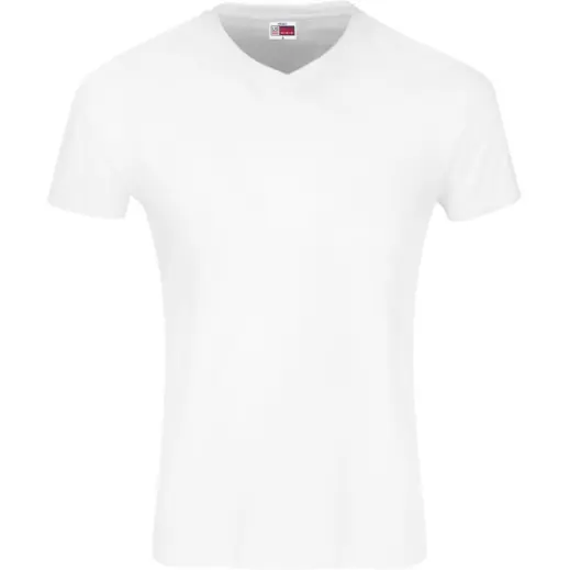 Mens Super Club 165 White
